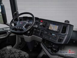 Scania R 460 A4x2NA - SUPER -