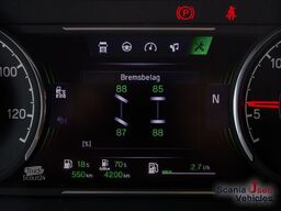 Scania R 460 A4x2NA - SUPER -