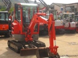 VOLVO ECR 25 D * 2x Löffel *