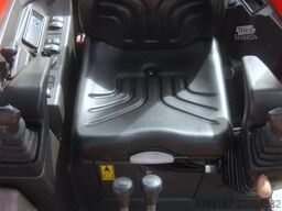 VOLVO ECR 25 D * 2x Löffel *