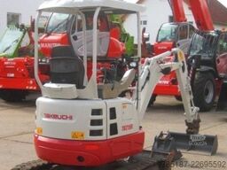 TAKEUCHI TB 215 R * 2x Löffel * vgl. 216