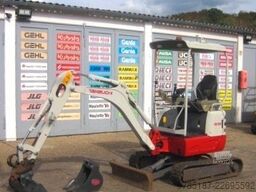 TAKEUCHI TB 215 R * 2x Löffel * vgl. 216