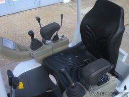 TAKEUCHI TB 215 R * 2x Löffel * vgl. 216