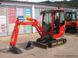 YANMAR SV 18 * 2x Löffel * vgl. 15 16 17