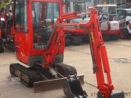 YANMAR SV 18 * 2x Löffel * vgl. 15 16 17