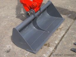 YANMAR SV 18 * 2x Löffel * vgl. 15 16 17