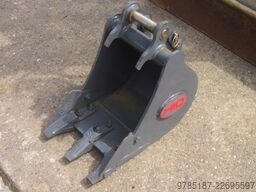 YANMAR SV 18 * 2x Löffel * vgl. 15 16 17