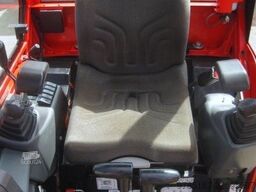 YANMAR SV 18 * 2x Löffel * vgl. 15 16 17