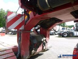 Faymonville 4-axle lowbed trailer 72t STBZ-4VA