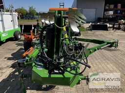 Amazone TERES 300 V 5+0 100