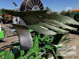 Amazone TERES 300 V 5+0 100