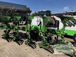 Amazone TERES 300 V 5+0 100