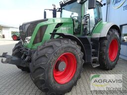 Fendt 826 VARIO SCR
