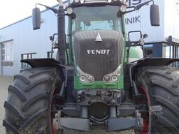 Fendt 826 VARIO SCR