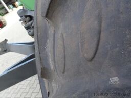 Fendt 826 VARIO SCR