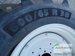 Michelin KR 600/65R38