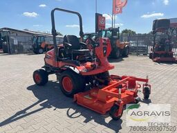 Kubota F 251 4WD