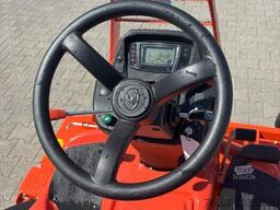 Kubota F 251 4WD