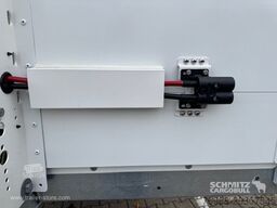 Schmitz Cargobull Trockenfrachtkoffer Standard Ladebordwand