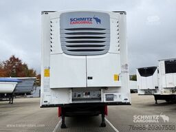 Schmitz Cargobull Tiefkühler Standard Doppelstock