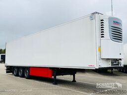 Schmitz Cargobull Tiefkühler Standard Doppelstock