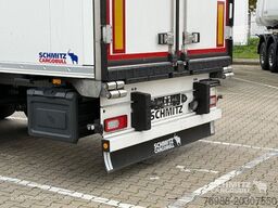 Schmitz Cargobull Tiefkühler Standard Doppelstock