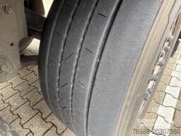 Schmitz Cargobull Tiefkühler Standard