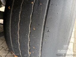 Schmitz Cargobull Tiefkühler Standard