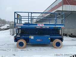 Holland-Lift Q 135 El 24 (15m)