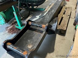 SE Equipment 113544 Crane Arm with S60 Mount