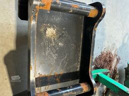 SE Equipment 113544 Crane Arm with S60 Mount