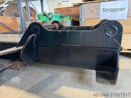 SE Equipment 113544 Crane Arm with S60 Mount