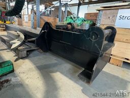 SE Equipment 113544 Crane Arm with S60 Mount