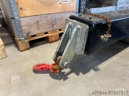 SE Equipment 113544 Crane Arm with S60 Mount