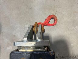 SE Equipment 113544 Crane Arm with S60 Mount