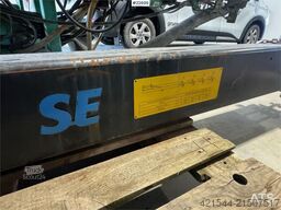 SE Equipment 113544 Crane Arm with S60 Mount