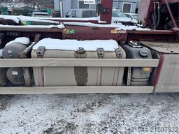 Scania R520 6x2 Hooklift Truck – Euro 6