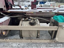 Scania R520 6x2 Hooklift Truck – Euro 6