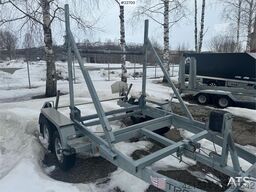  Tredal T24 Drum Trailer