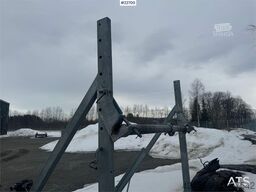  Tredal T24 Drum Trailer