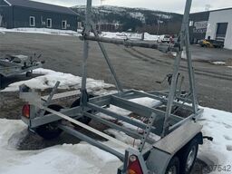  Tredal T24 Drum Trailer