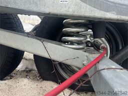  Tredal T24 Drum Trailer