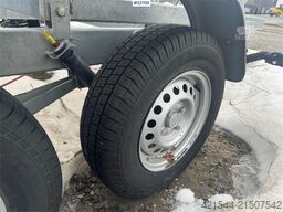  Tredal T24 Drum Trailer