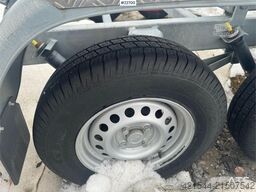  Tredal T24 Drum Trailer