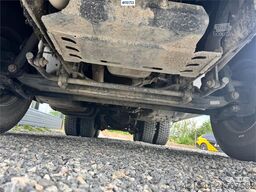 MAN TGS 33.510 6x4 Tipper. 117,000 km!