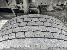 MAN TGS 33.510 6x4 Tipper. 117,000 km!