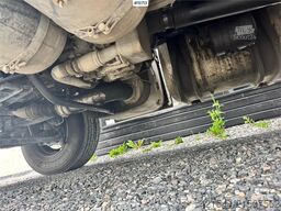 MAN TGS 33.510 6x4 Tipper. 117,000 km!