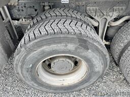 MAN TGS 33.510 6x4 Tipper. 117,000 km!