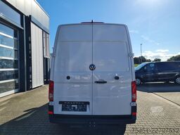 VW Crafter 35 Kasten TDI MR AHK Tempomat KAMERA