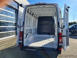 VW Crafter 35 Kasten TDI MR AHK Tempomat KAMERA